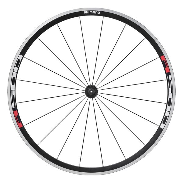 Shimano Voorwiel R501A (4524667587231)