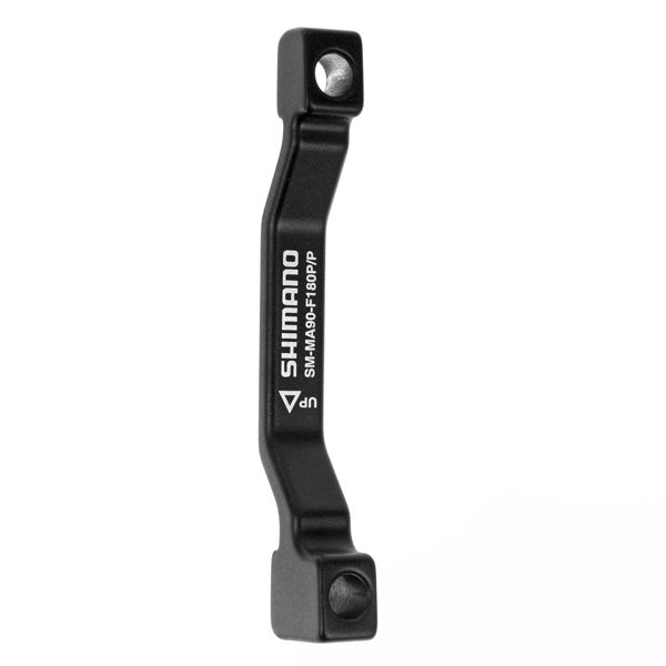 Shimano Schijfrem Adapter V/A 180 (4524667595571)