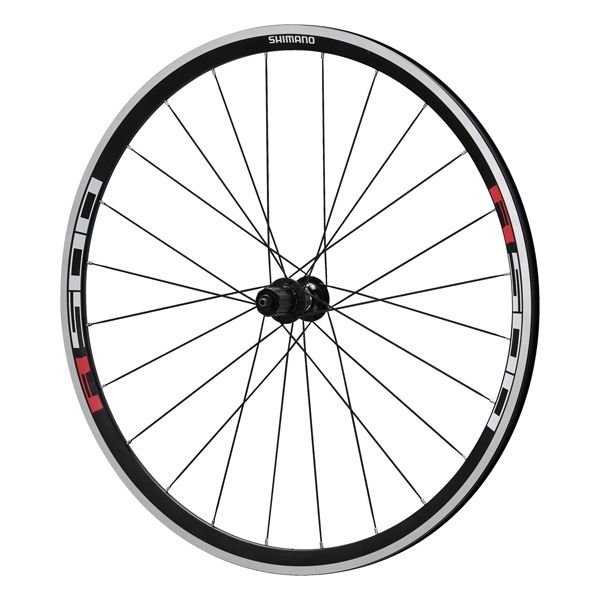 Shimano Achterwiel R501A (4524667587781)