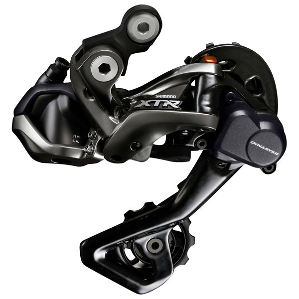 Shimano Achterderailleur XTR M9050 (4524667604129)