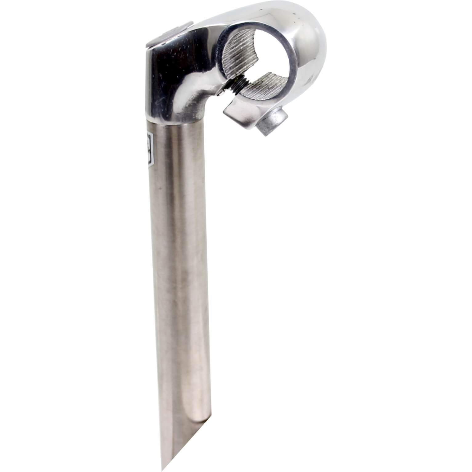 Ergotec stuurp alu/rvs 22.2 (4016538082025)