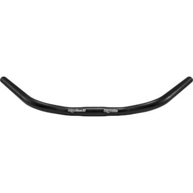 Ergotec stuurb Trekking 25.4 Mas-nb zw (4016538085507)
