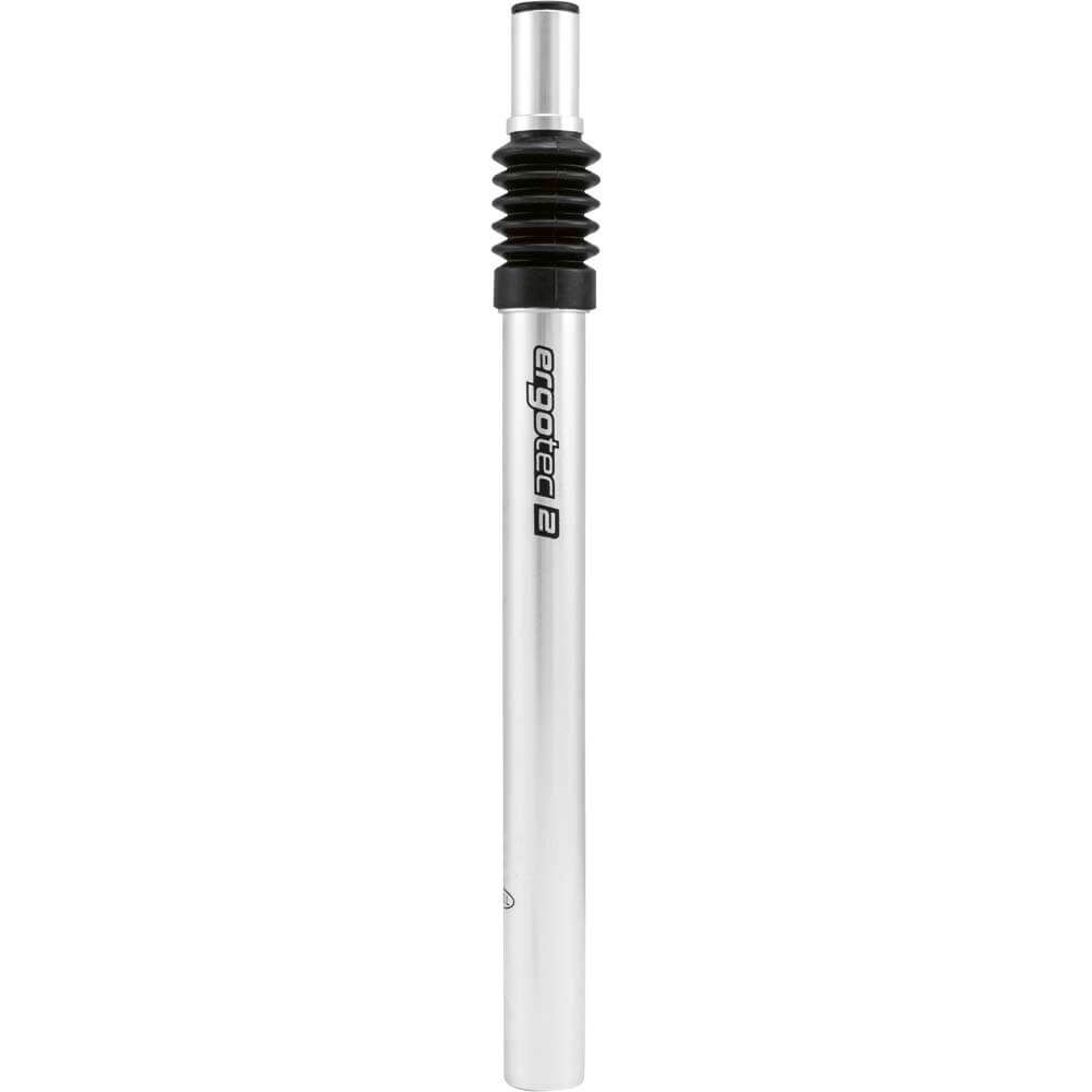 Ergotec zadelpen verend sp-2.0 27.2 zi (4016538088218)