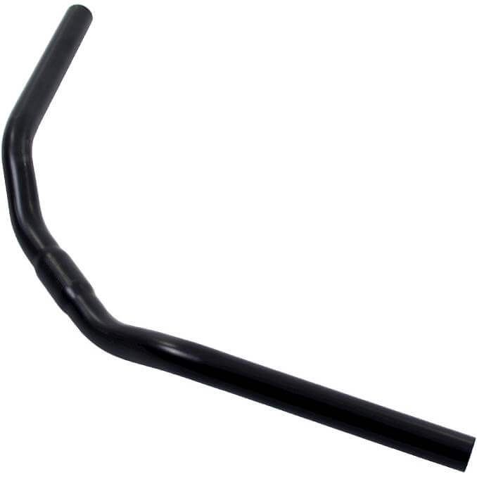 Ergotec stuurb City bike kinder zw (4016538088249)