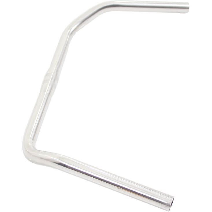Ergotec stuurb Tour RVS (4016538090228)
