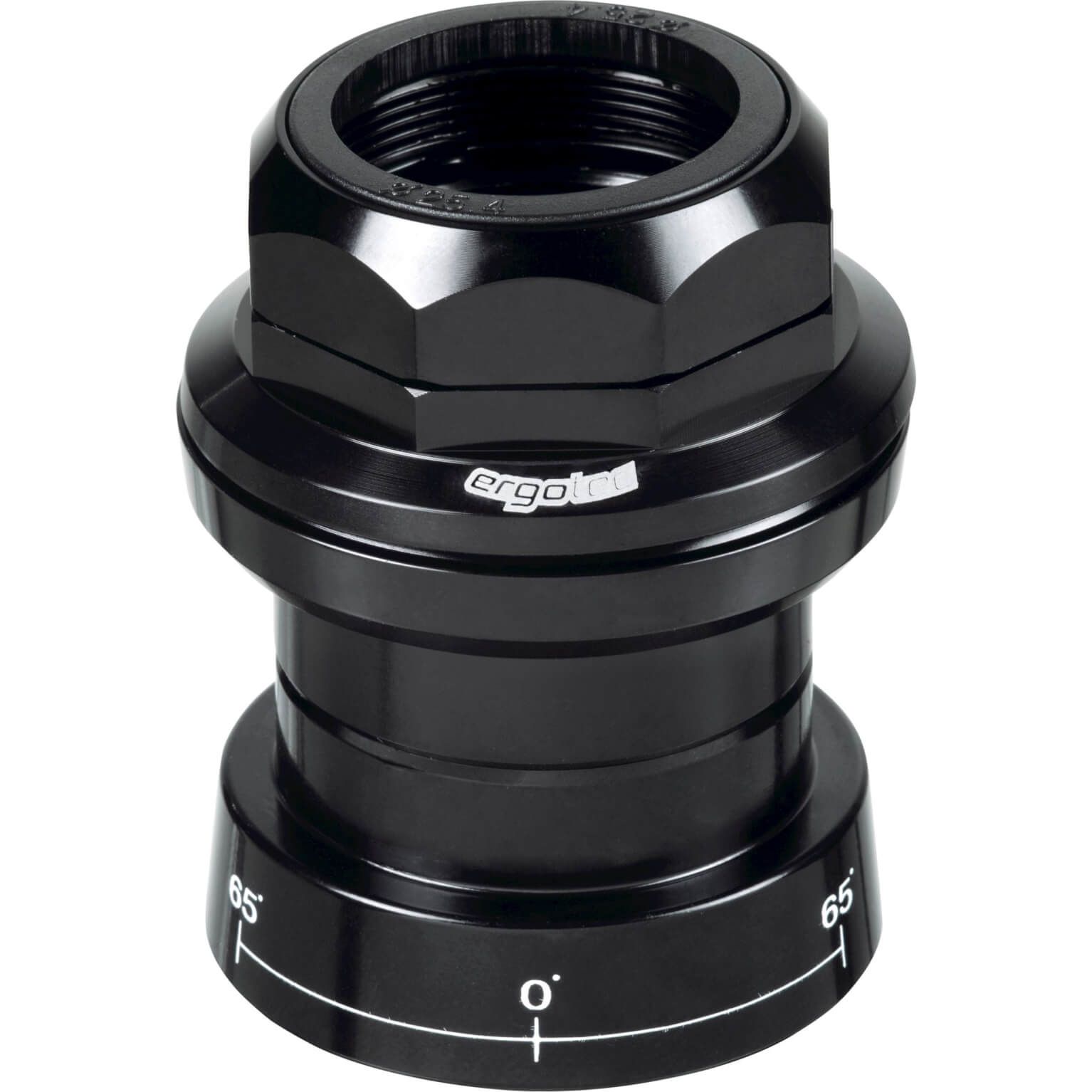 Ergotec balh set dr + lock 1/8 zw (4016538096060)