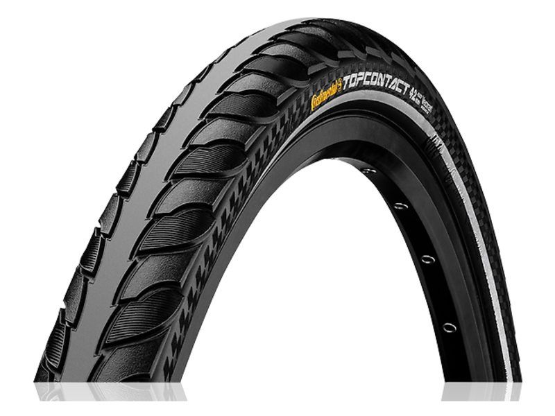 Continental Conti buitenband top contact ii 26x2.00 50-559 ref (4019238031812)