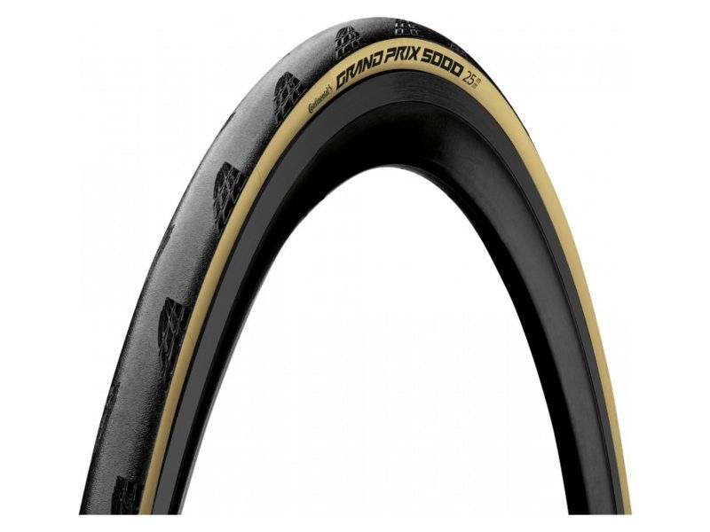Continental buitenband grand prix 5000 28-622 vouw (4019238064728)