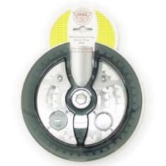 Hebie chain disc 48t transp bl (4021834323024)