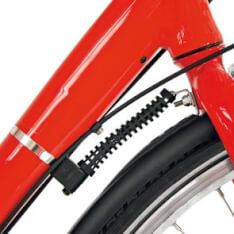 Hebie stuurdemper uni 28-62mm (4021834695053)