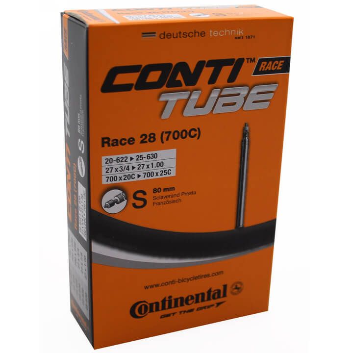 Continental Conti bnb 28x1 fv 80mm (4024066568133)