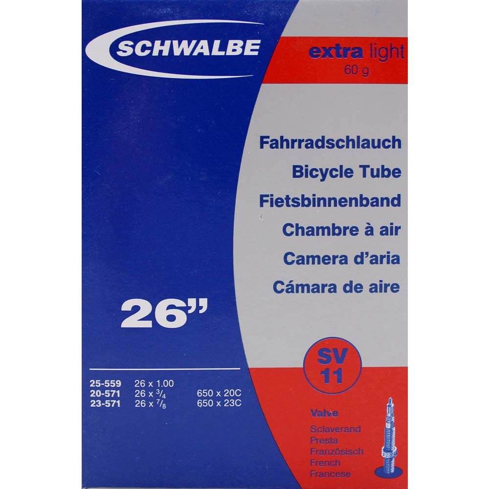 Schwalbe bnb 26 smal light fv (SV11) (4026495099004)