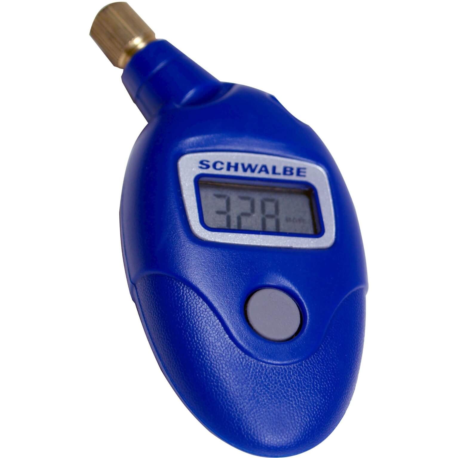 Schwalbe luchtdruk meter Airmax pro (4026495463362)