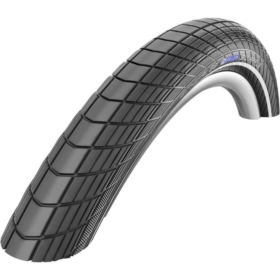 Schwalbe btb Big Apple R-Guard 26 x 2.00 zw refl (4026495643917)