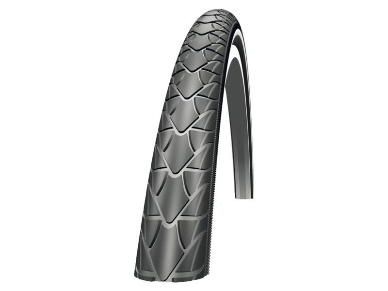 Schwalbe Bub 28x1.35 35-622 refl marathon racer rg zwart (4026495643597)