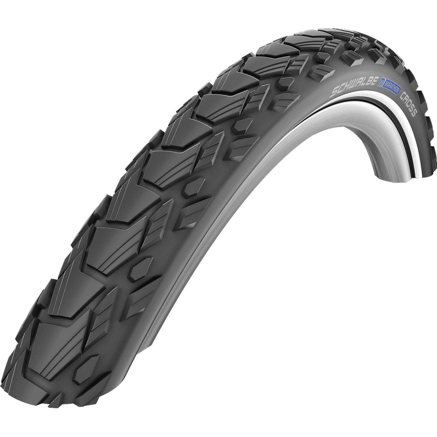 Schwalbe btb 28x1.50 Mar Racer R zw (4026495643399)