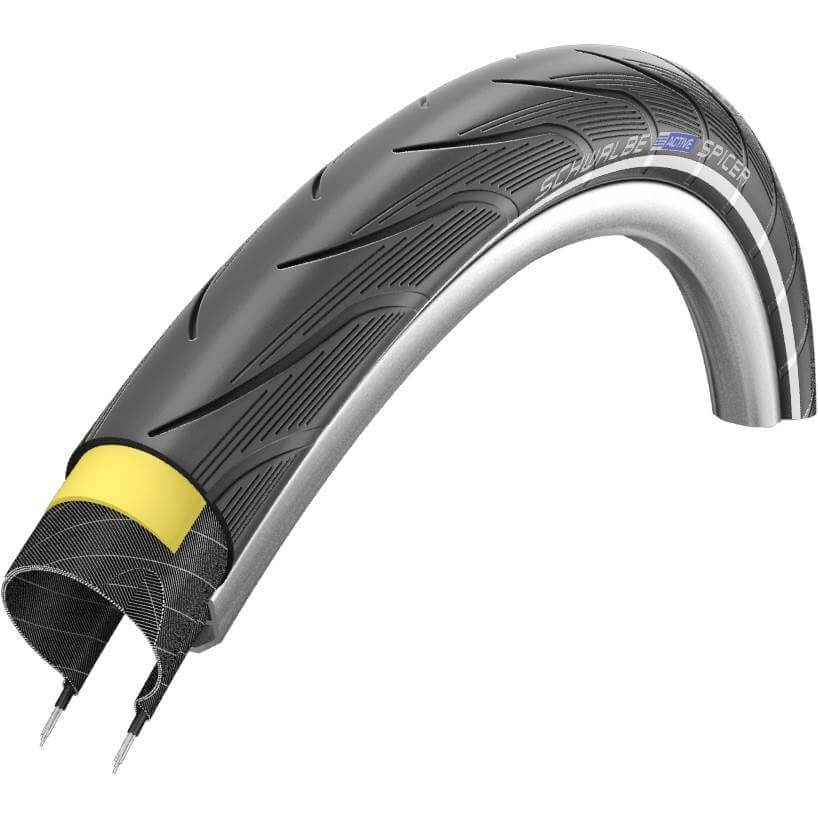 Schwalbe btb Spicer 26 x 1.50 zw refl (4026495665797)