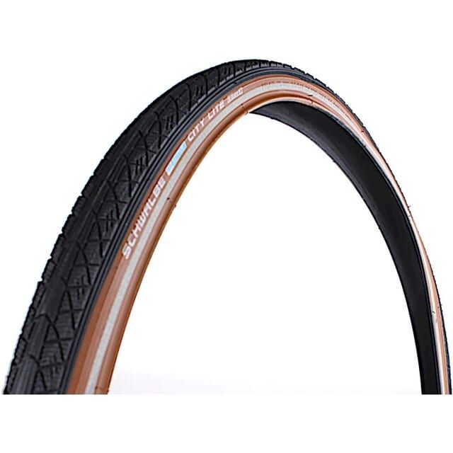 Schwalbe btb 28x1.40 City line zw/br (4026495698009)
