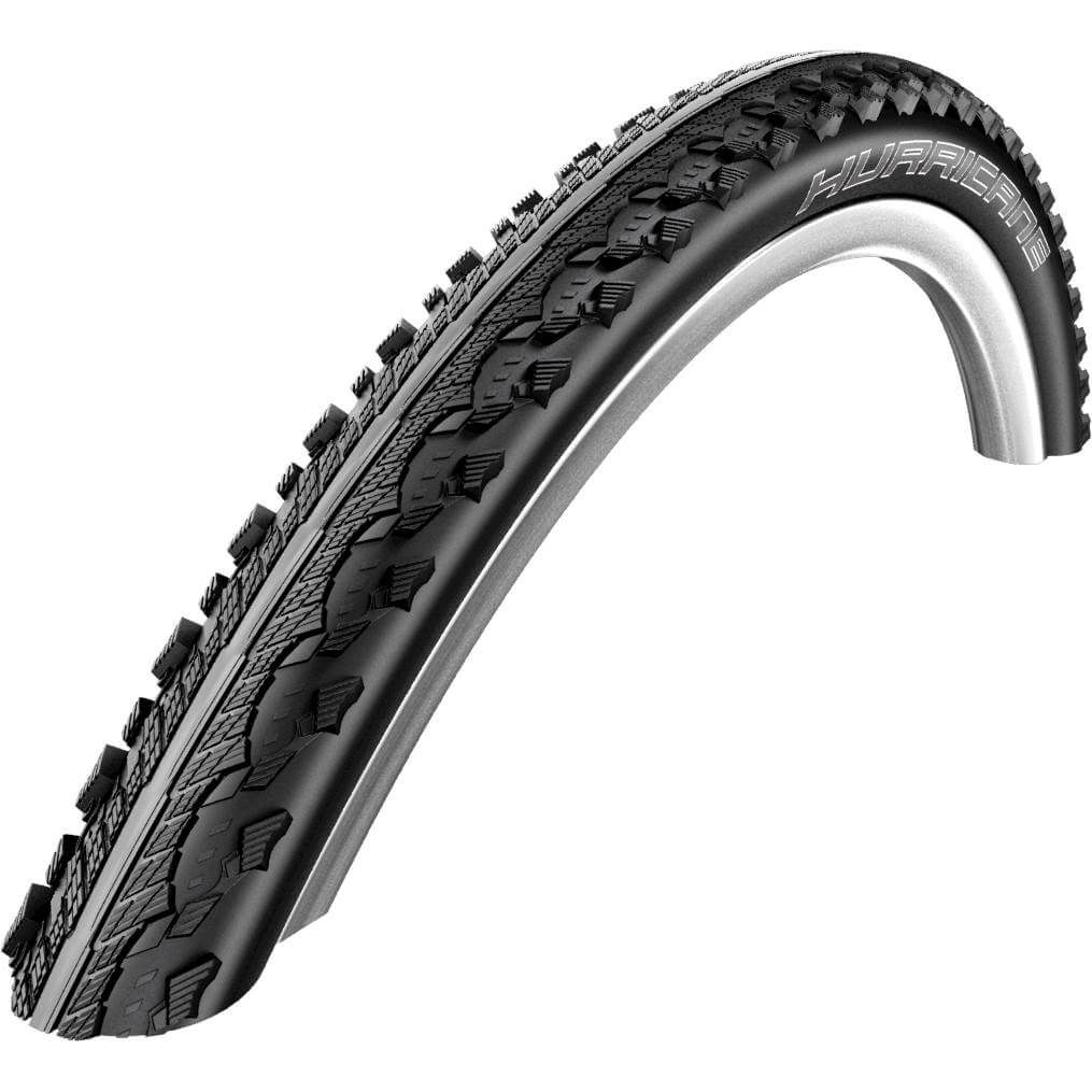 Schwalbe btb 29x2.00 Hurricane Perf zw (4026495752923)