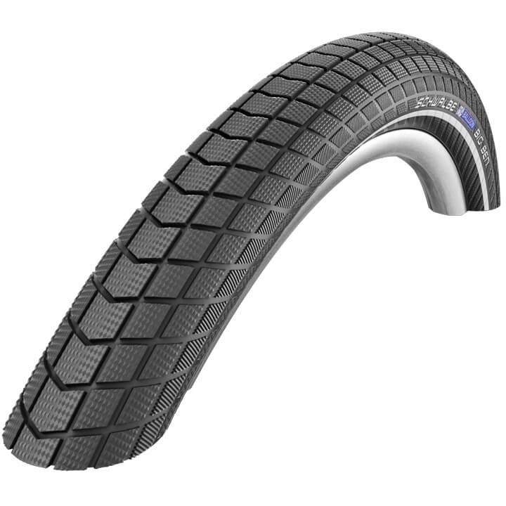 Schwalbe btb 26x2.15 Big Ben Plus R zw (4026495787949)