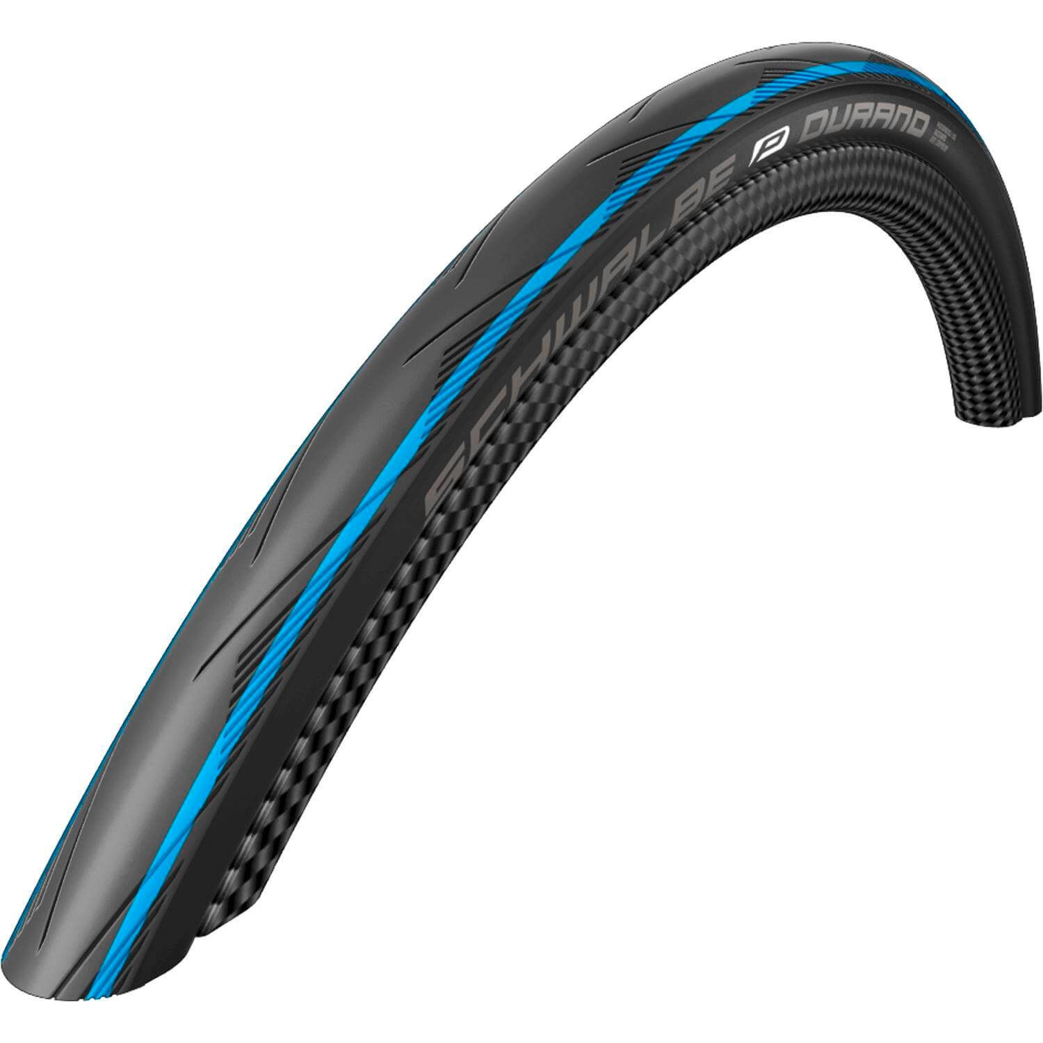 Schwalbe btb 700x25 Durano zw/bl V (4026495805001)