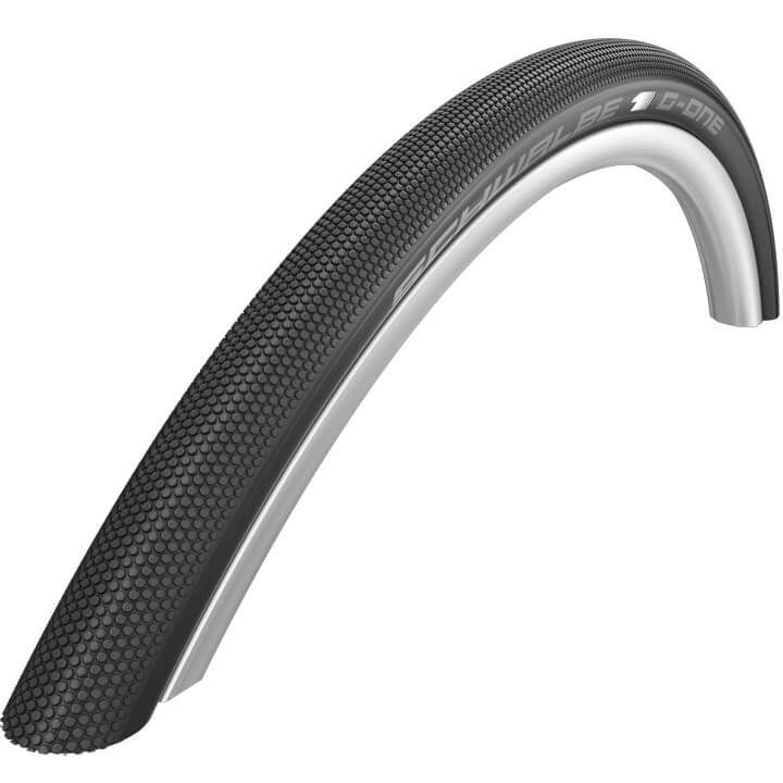 Schwalbe btb G-One Speed MicroSkin 28 x 1.20 zw vo (4026495803007)