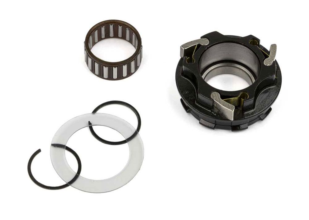 Enviolo Naafd Env Montageset Freewheel (0817088022417)