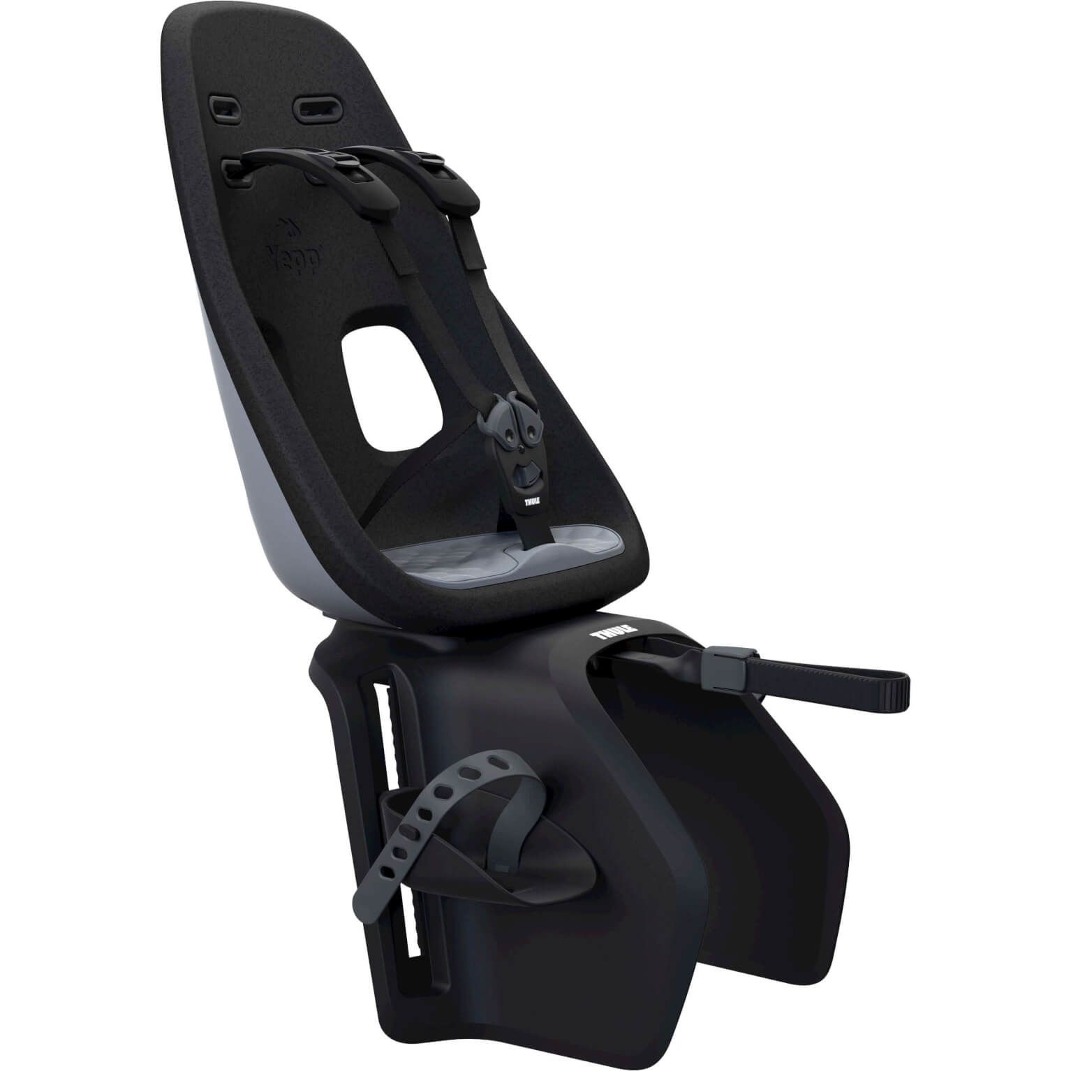 Thule achterzitje Yepp Nexxt Maxi drager momentum (091021885530)
