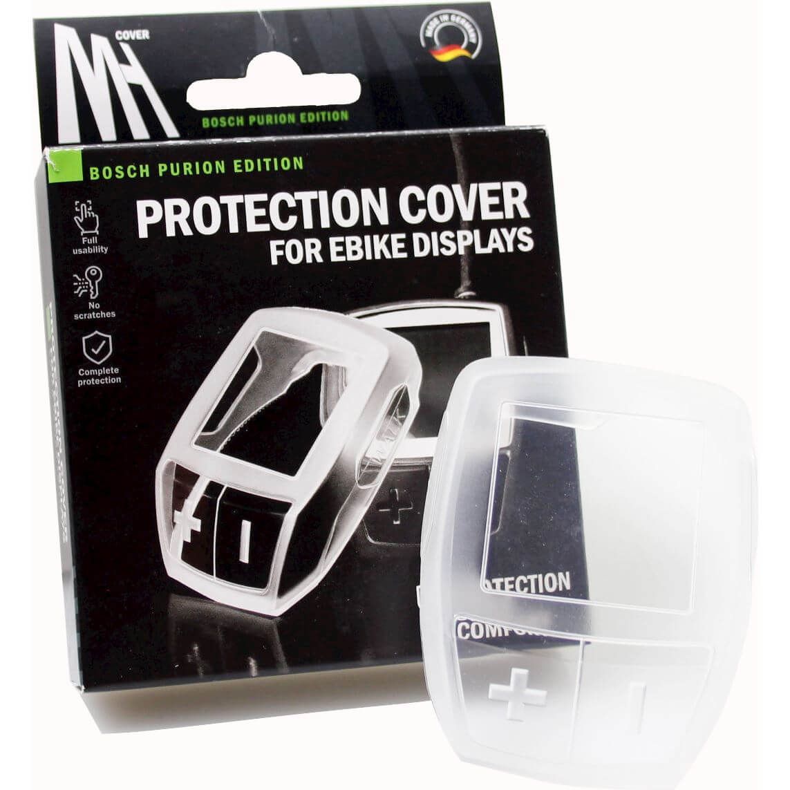 MH protection cover Bosch Purion (4260533780039)