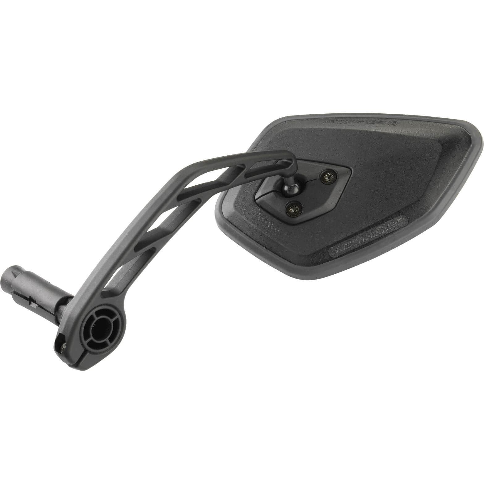 Busch & m?ller B+M spiegel Cycle Star E (4006021011311)