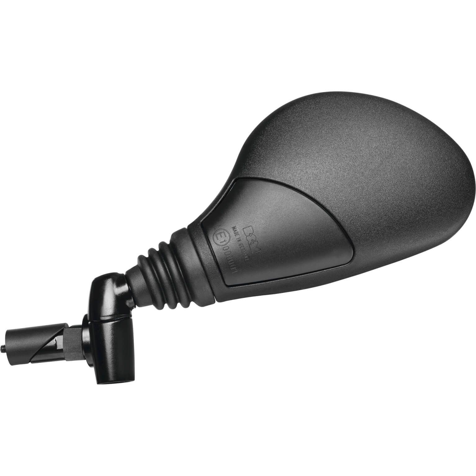 Busch & m?ller B+M spiegel 913/701 E-bike (4006021009288)