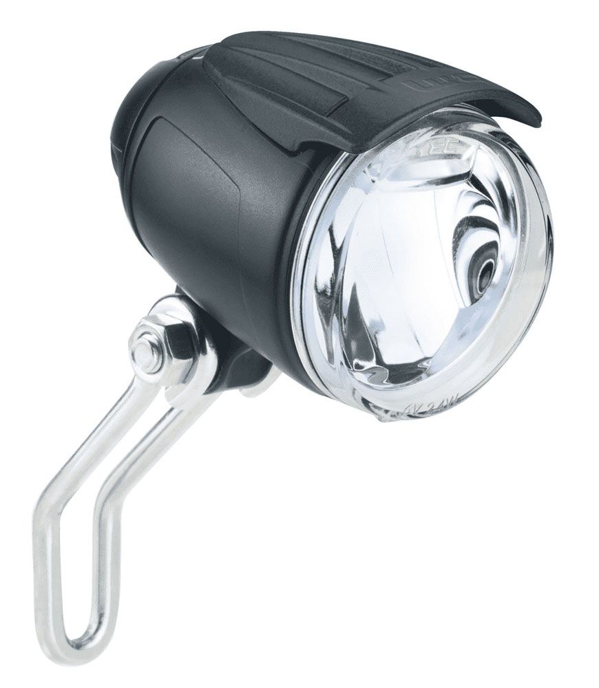 Busch & müller Koplamp B&m Lumotec Iq Cyo Prem Dc Led Kb E-bike (4006021009776)