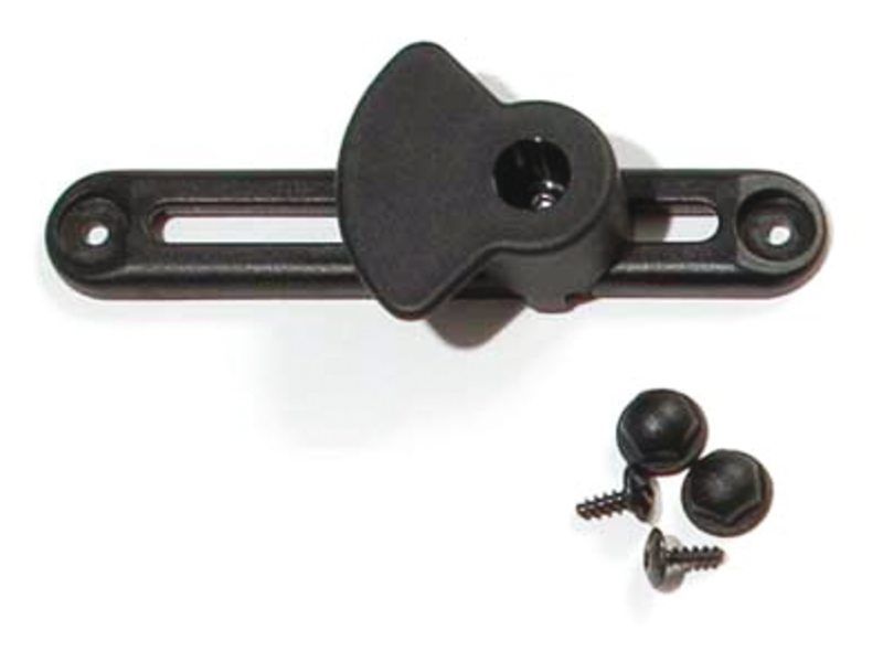Ortlieb Tasdl grendelhaak onder 16mm e110 (4013051006088)