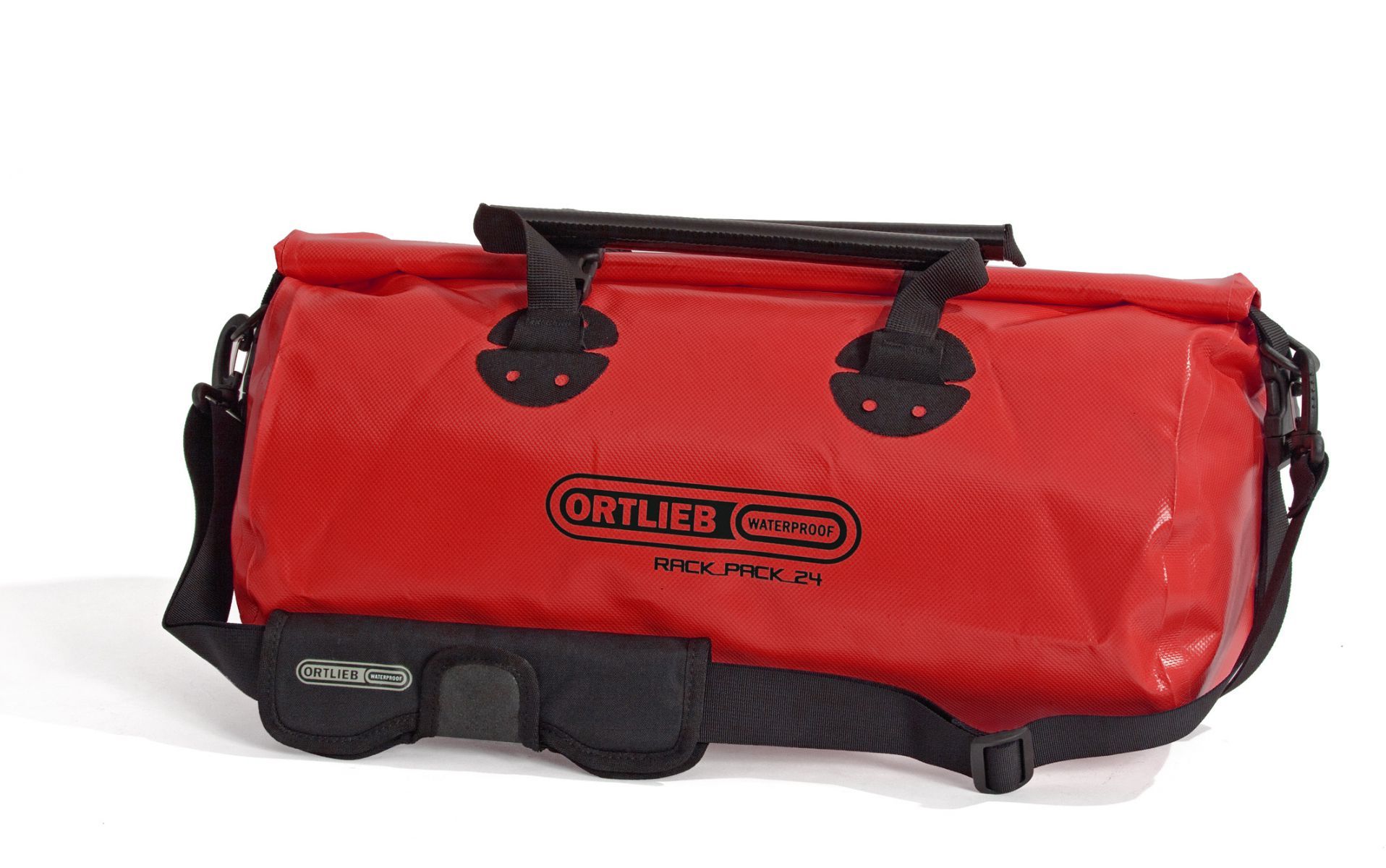 Ortlieb Rack-Pack 24 L red (4013051001083)