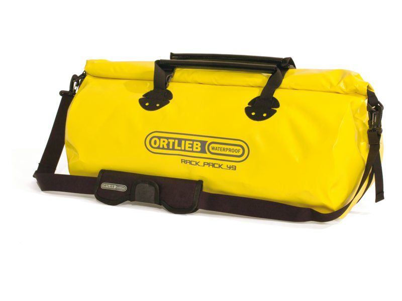 Ortlieb Rack pack geel l k63h2 49l (4013051006484)