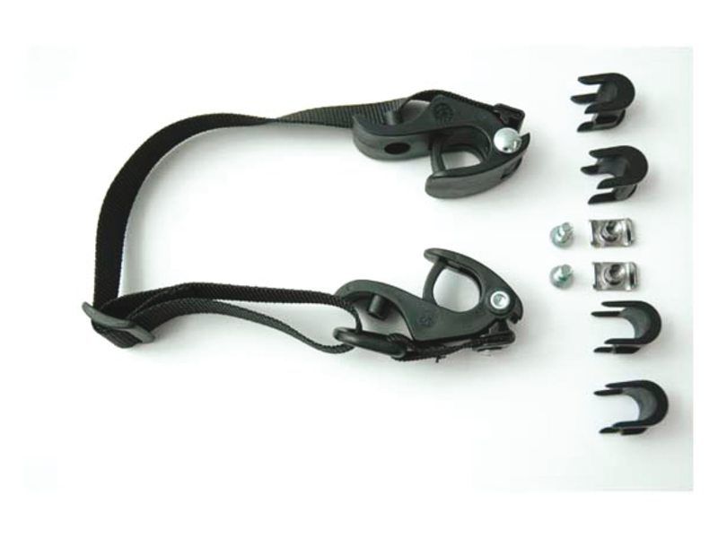 Ortlieb Tasdl 2ql1 haken+greep 16mm e162 (4013051014526)