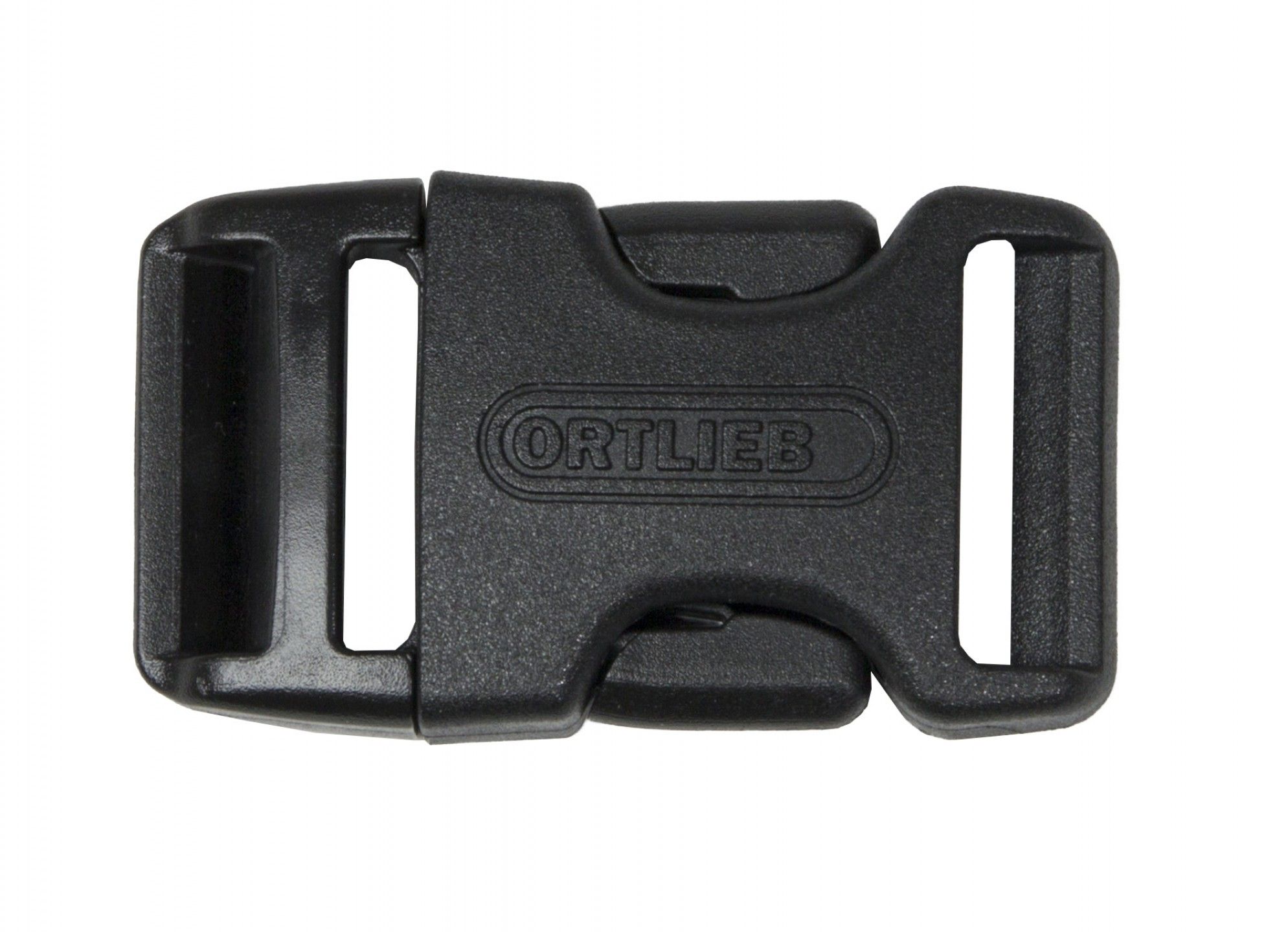 Ortlieb Tasdl steekgesp 25mm vanaf 99' e146 (4013051008235)