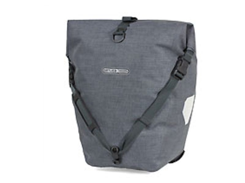 Ortlieb Tas achter back roller urban f5502 pepper ql2.1 (e (4013051036306)