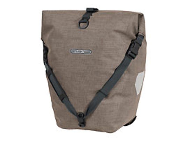 Ortlieb Tas achter back roller urban f5503 coffee ql2.1 (e (4013051036313)