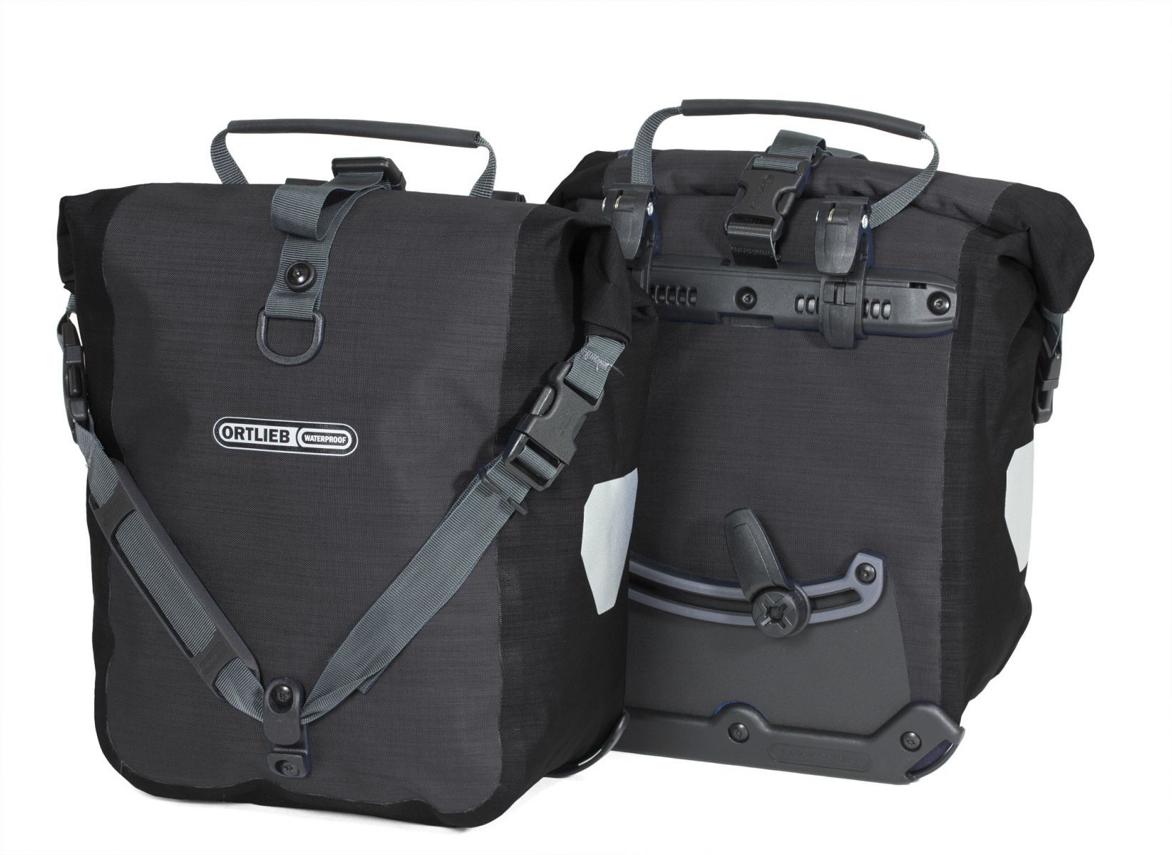 Ortlieb Sport-Roller Plus QL2.1 25 L granite/black (4013051036337)