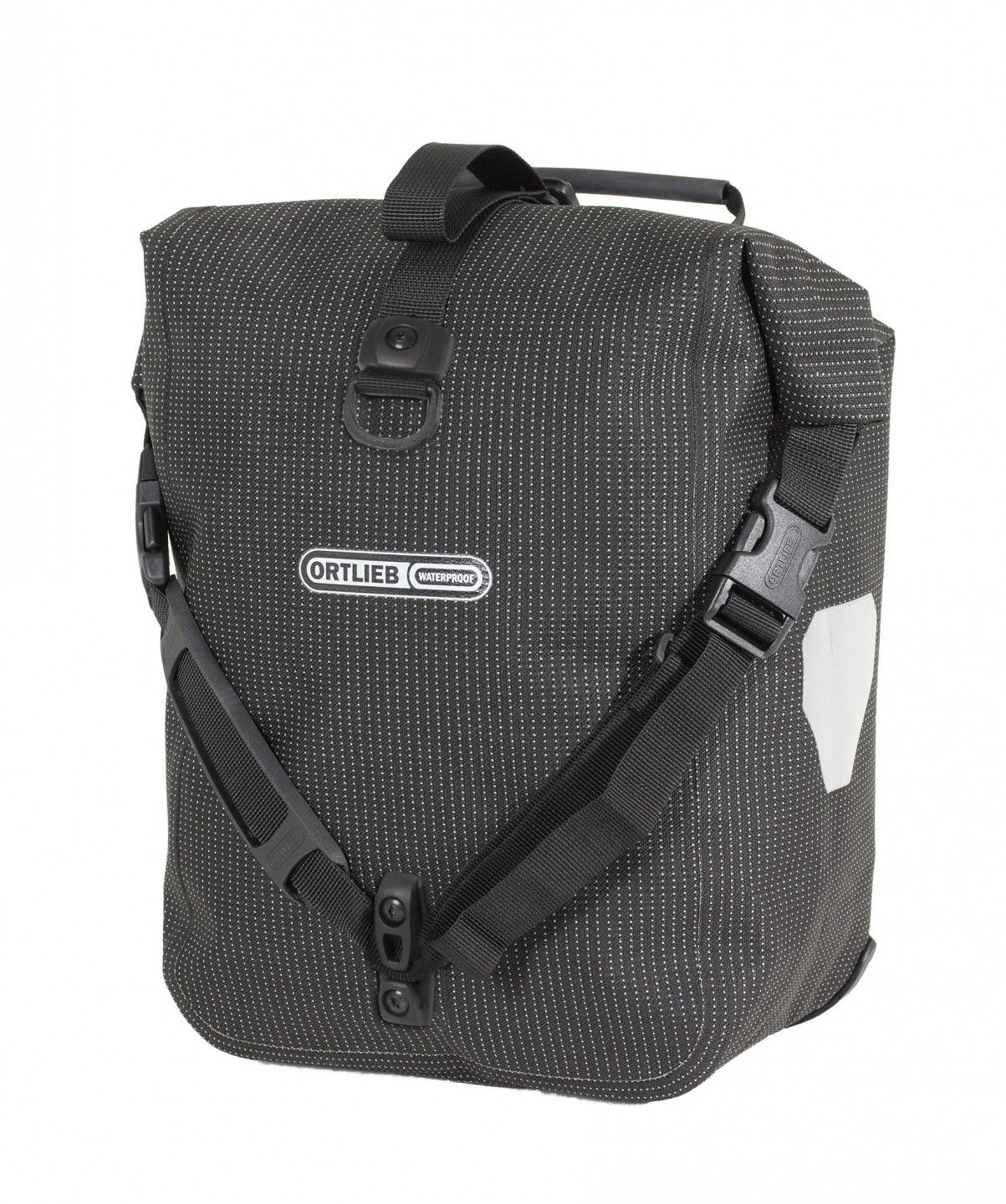 Ortlieb Sport-Roller High Visib. QL2.1 25 L black-reflecti (4013051036344)