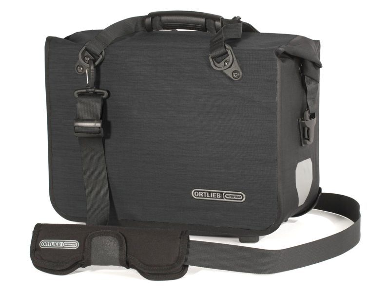 Ortlieb Office-Bag QL2.1 21 L black (4013051037488)