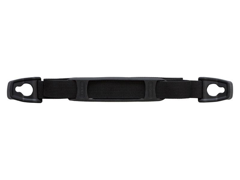Ortlieb Draagriem ultimate3-6 s,m,l e210 zwart (4013051043236)