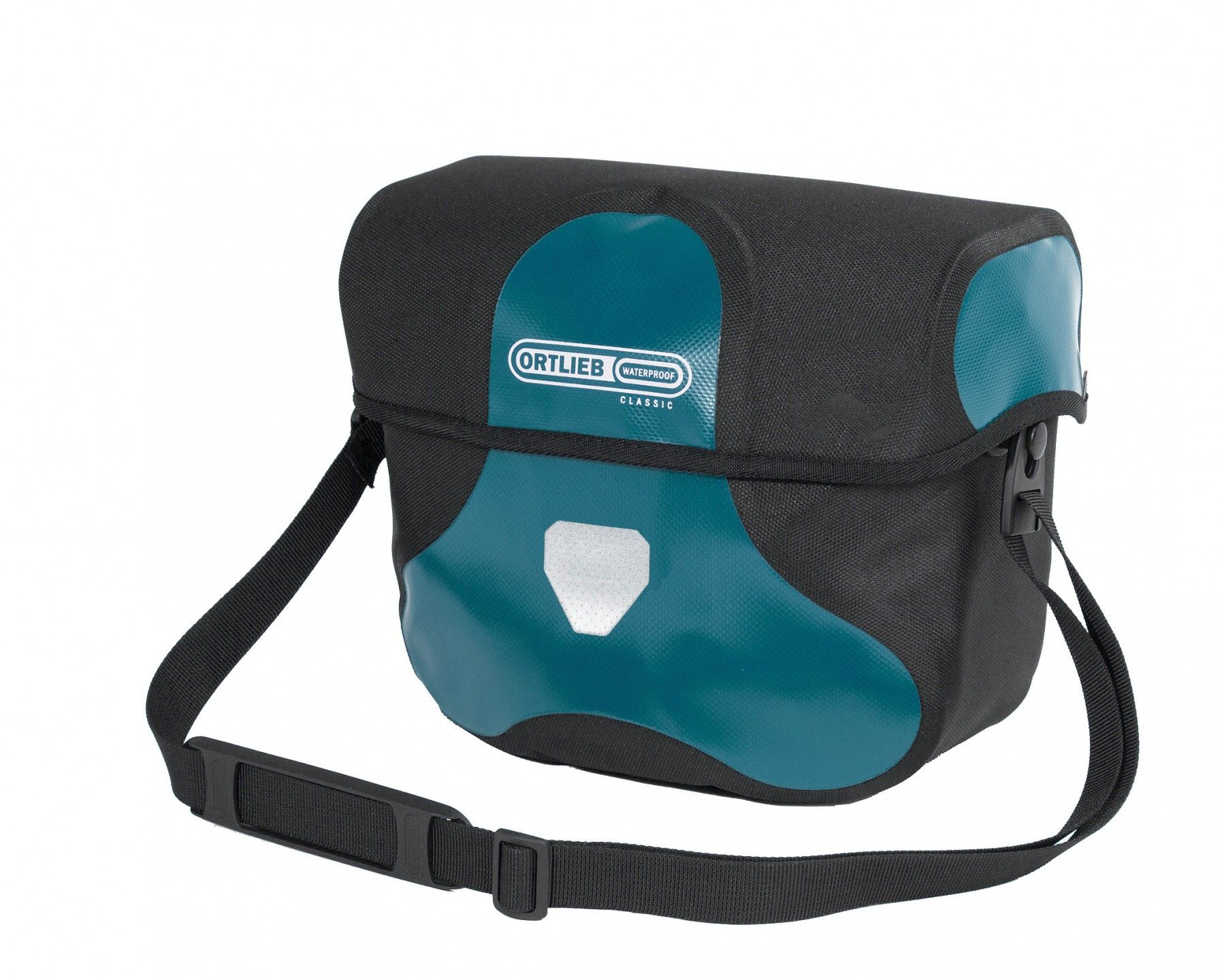 Ortlieb Ultimate Six Classic 7 L petrol/black (4013051049436)