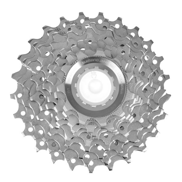 Shimano Cassette Ultegra CS-6700 (4524667293644)