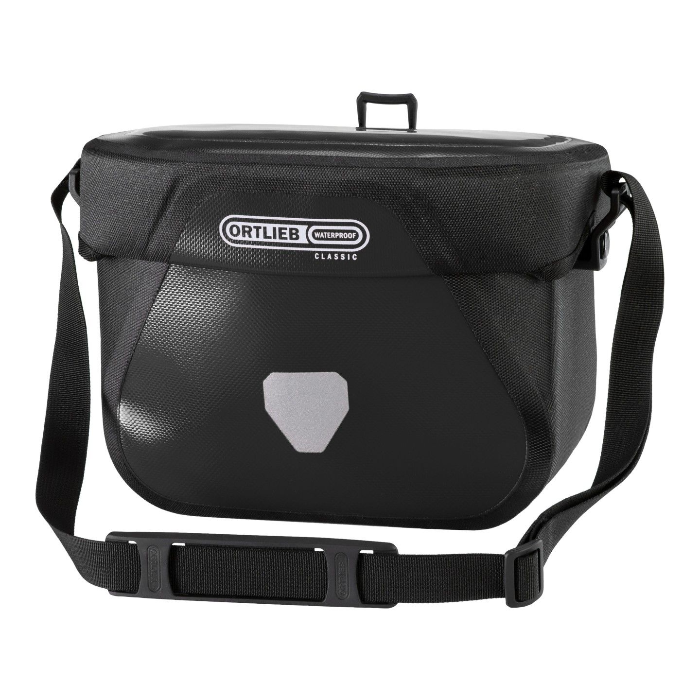 Ortlieb Ultimate 6.5 L black (4013051055321)
