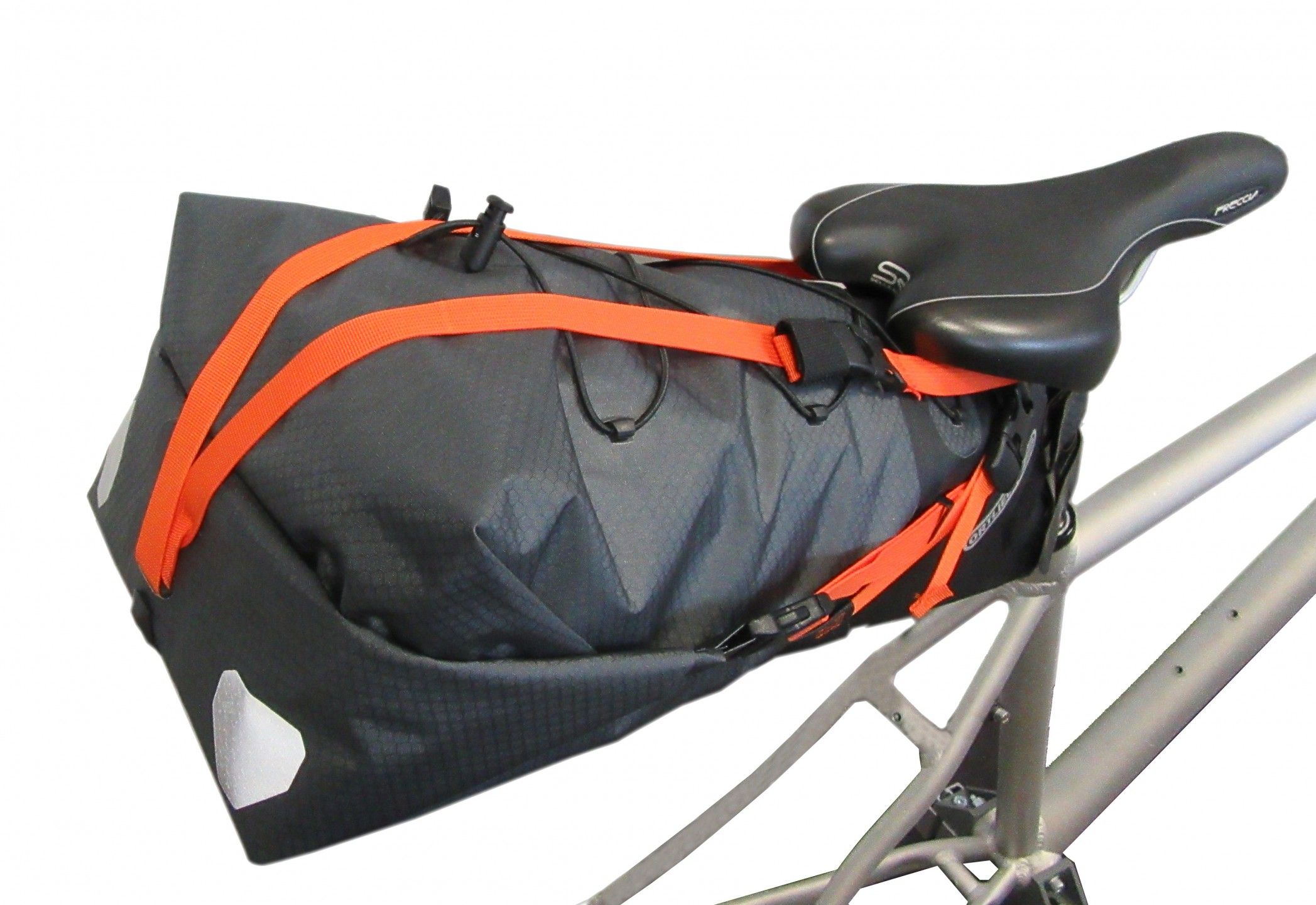 Ortlieb Fixing strap Seatpack (4013051045599)