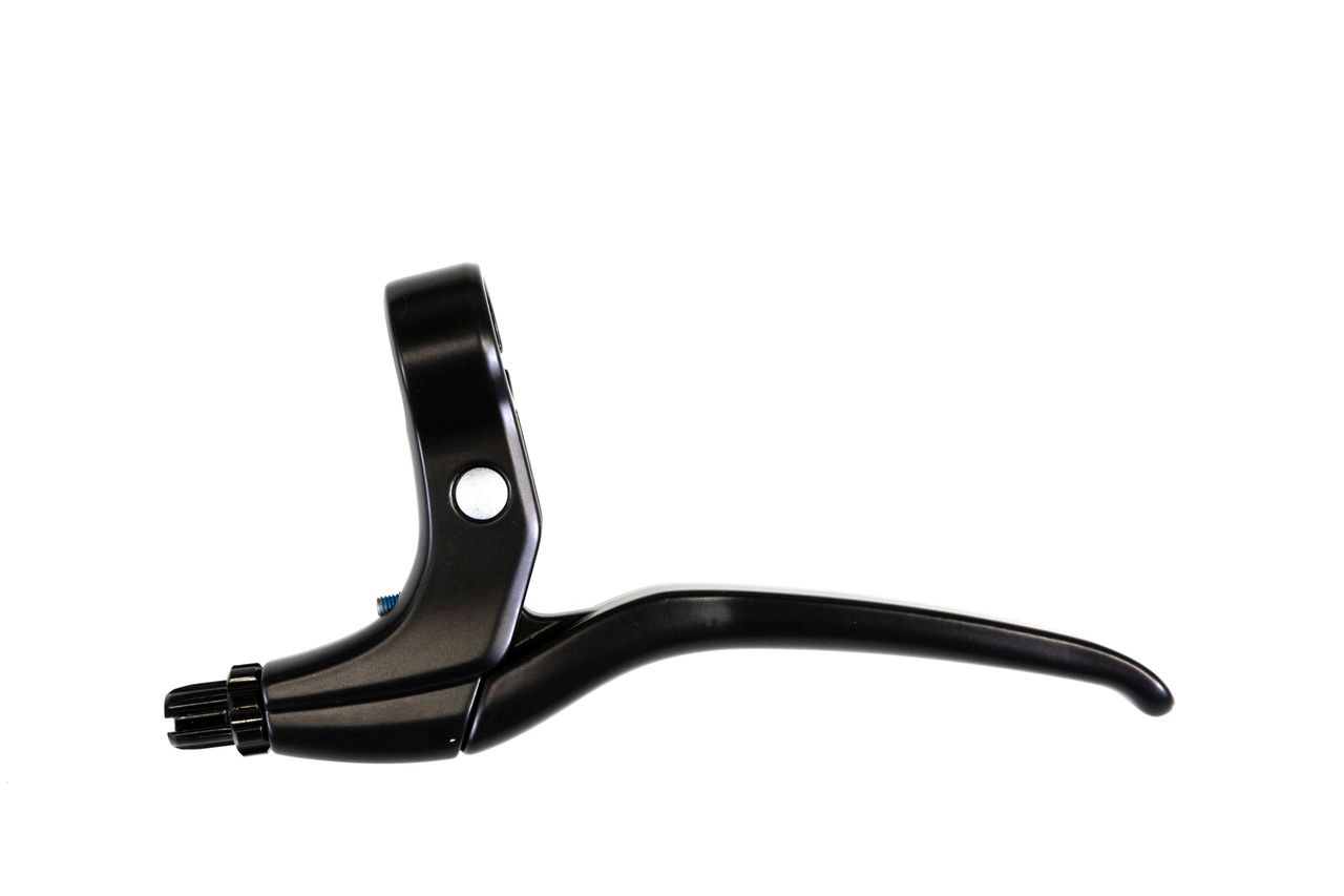 Gazelle Remhandel links 001 Black rollerbtake HJ-3042AD zo (8717118582961)