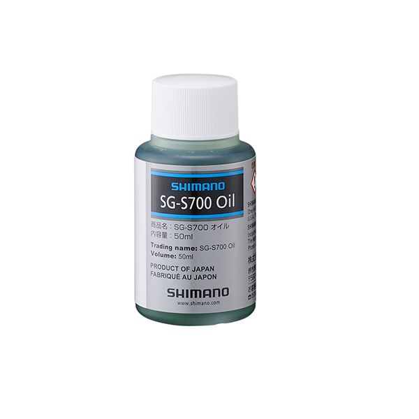 Shimano Naaf Olie Voor Alfine (4550170779603)