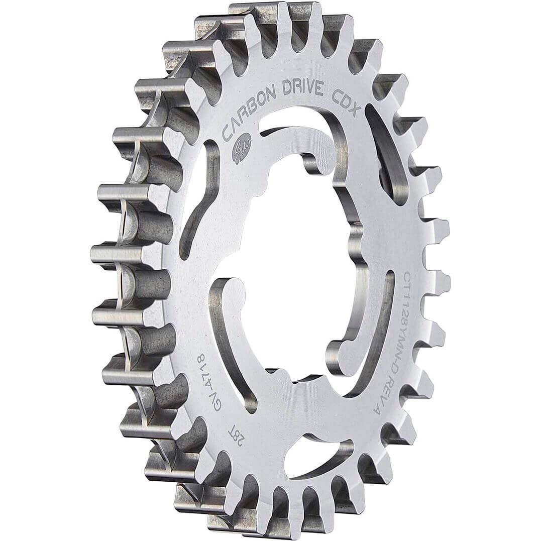 Gates CDX achtertandwiel 32 tands Shimano Nexus-5E (4260689331000)